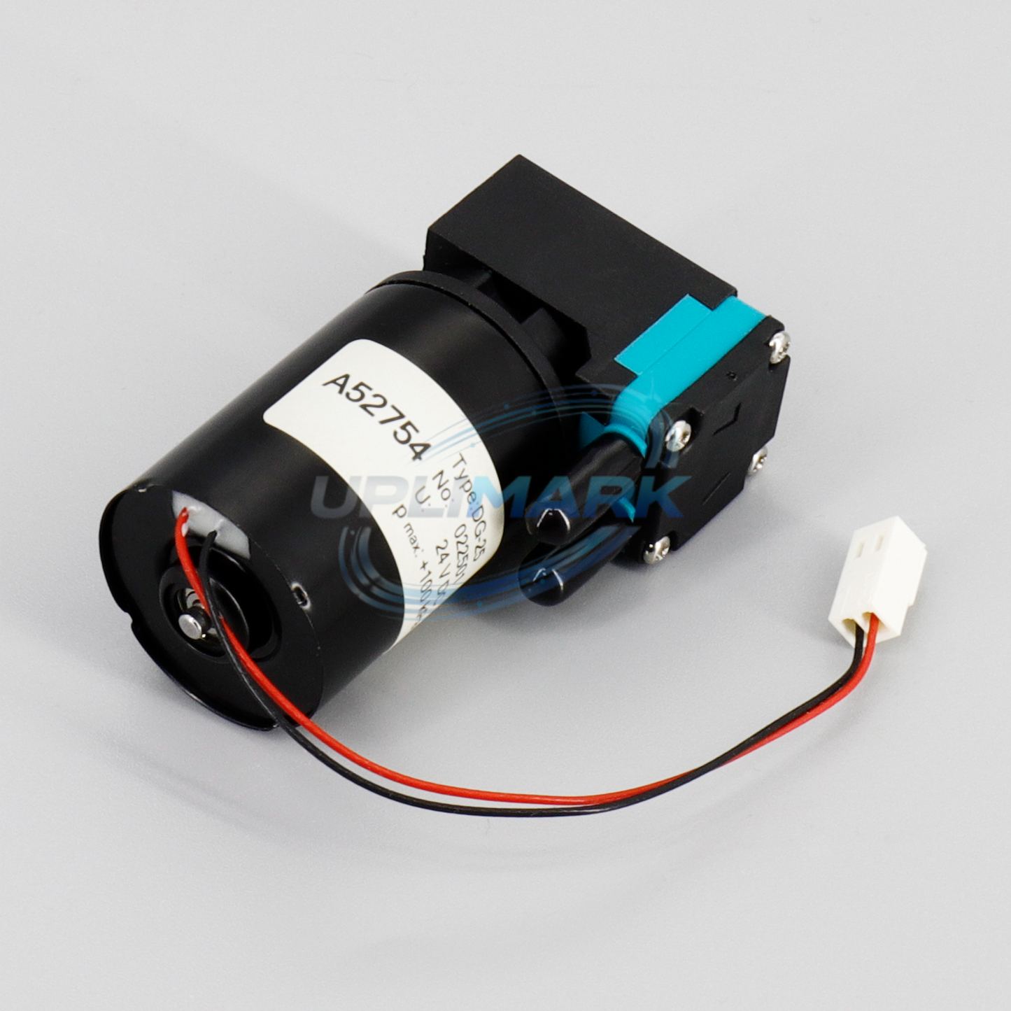 Compatible with Markem-Imaje - 9019/9029 VACUUM PUMP ASSEMBLY