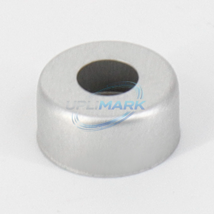 Compatible with Markem-Imaje - E TYPE 0.8L BOTTLE ALUMINUM CAP