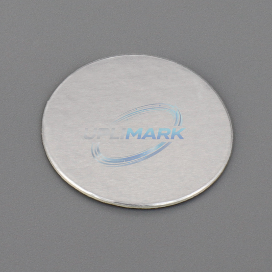 Compatible with Markem-Imaje - GASKET FOR EMPTY BOTTLE 1L, ￠29