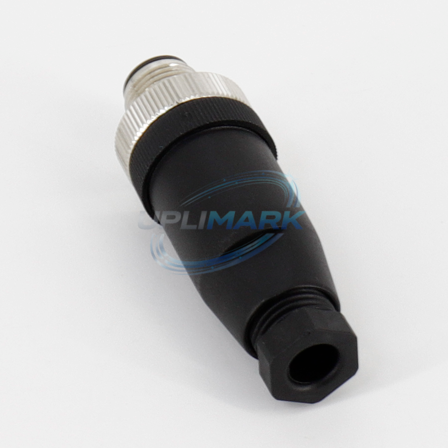 Compatible with Markem-Imaje - 5 WAY DIN PLUG