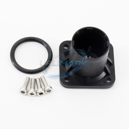 Compatible with Markem-Imaje - PIN FIXED BASE FOR 9020/9030