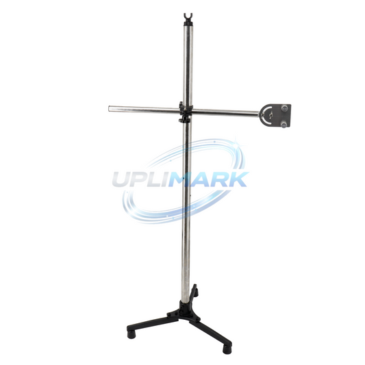Compatible with Markem-Imaje - MOUNT FOR IMAJE PRINT HUID