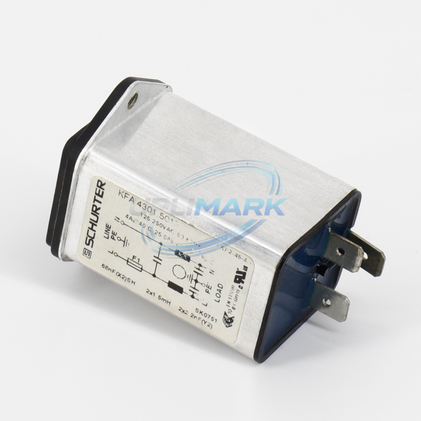 Compatible with Markem-Imaje - FILTER FOR IMAJE S SERIES/9040