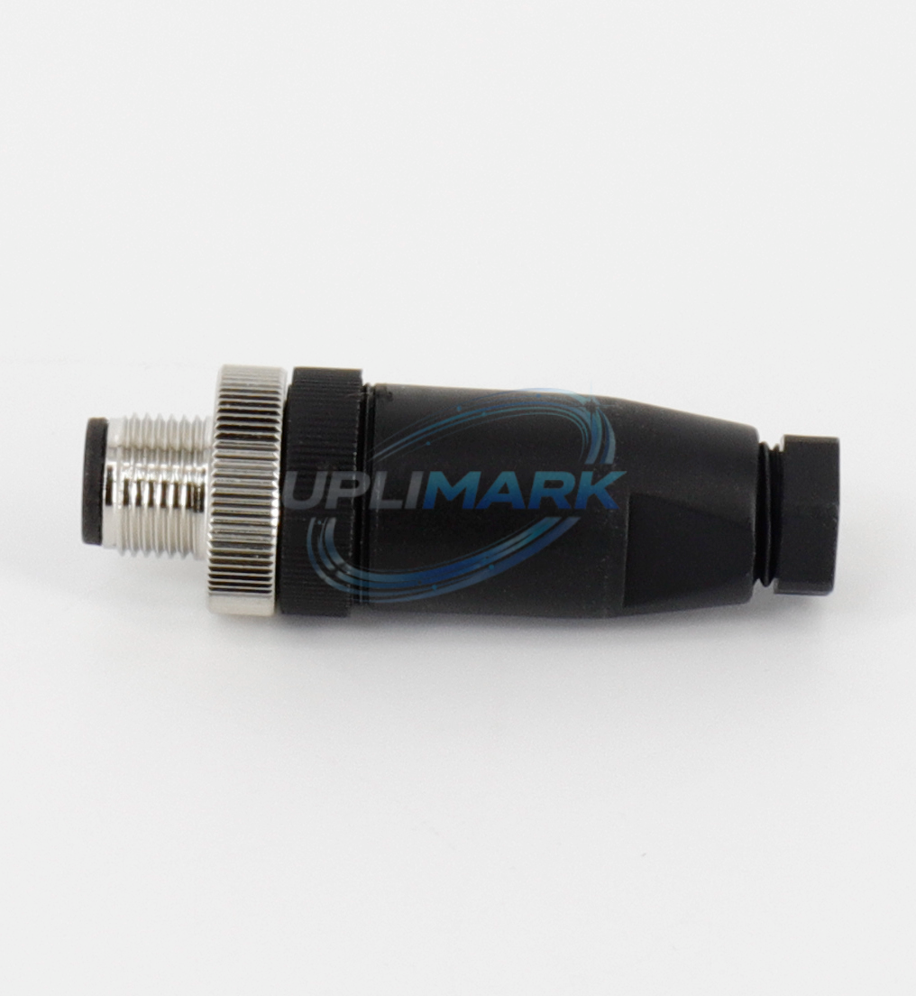 Compatible with Markem-Imaje - 4 WAY DIN PLUG