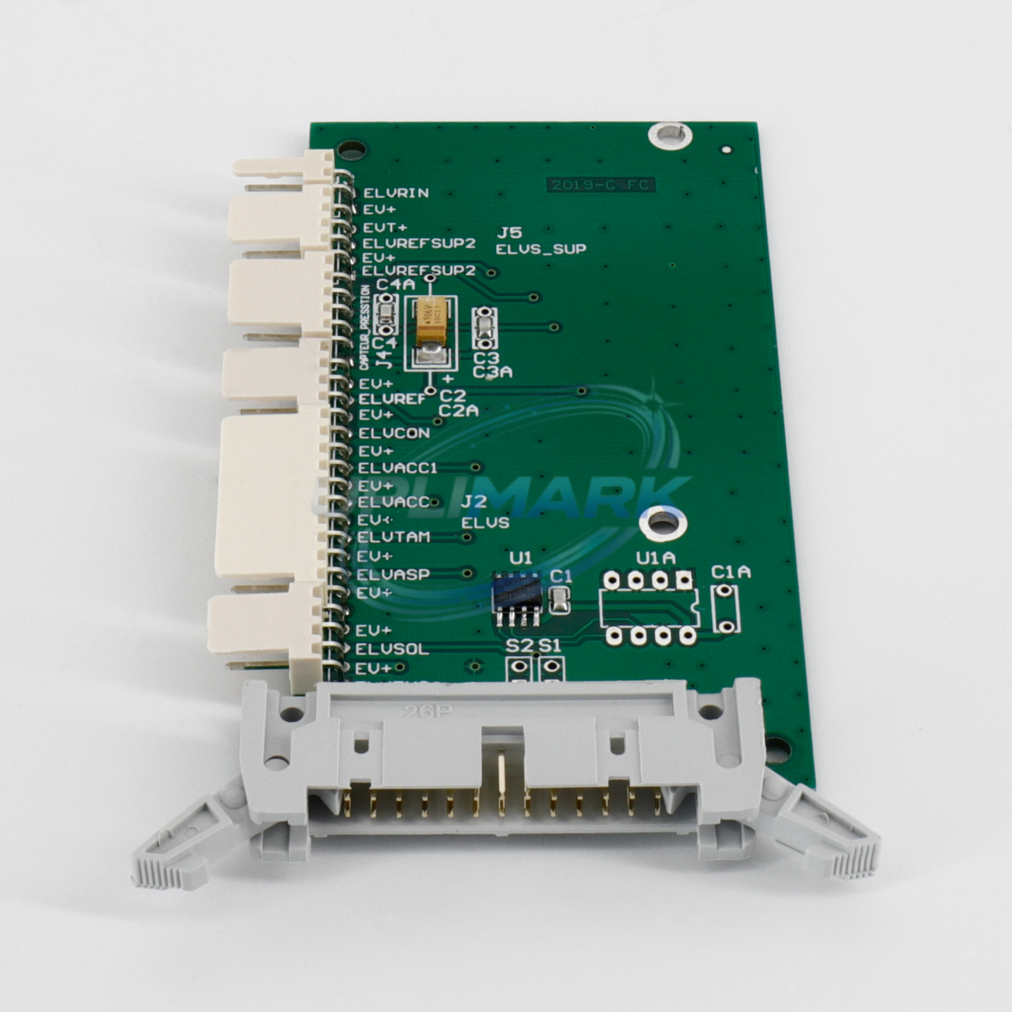 Compatible with Markem-Imaje - TIME RESET BOARD FOR IMAJE 9010/9020/9030（7000H）