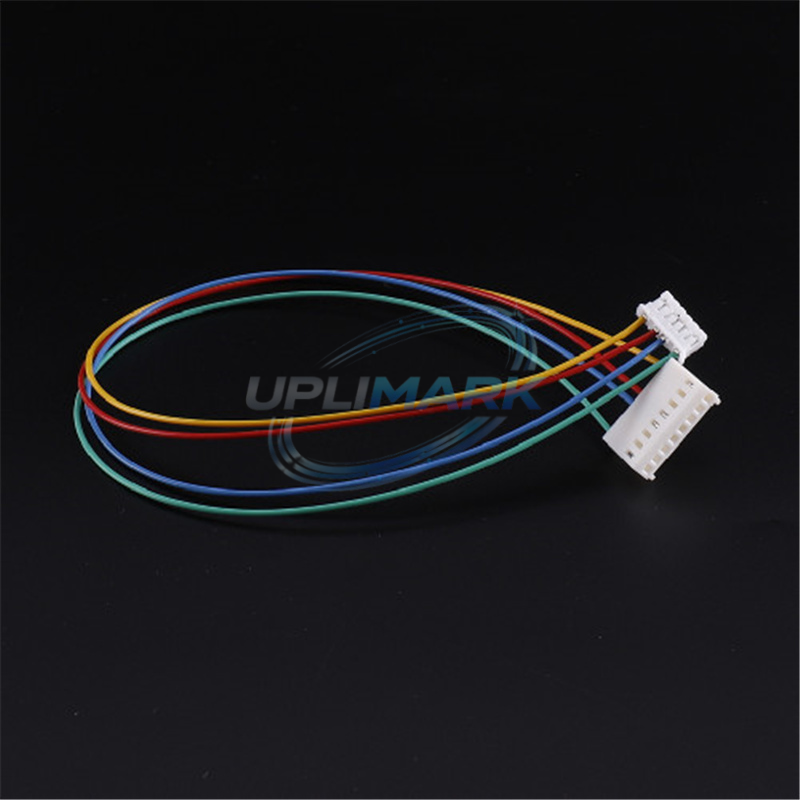 Compatible with Markem-Imaje - MOTOR CABLES FOR IMAJE 90 SERIES