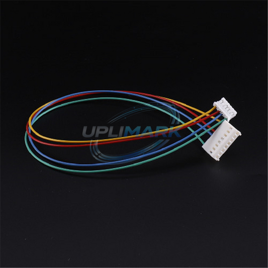 Compatible with Markem-Imaje - MOTOR CABLES FOR IMAJE 90 SERIES