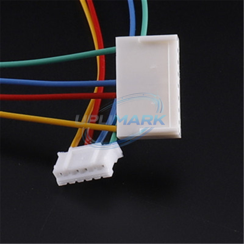 Compatible with Markem-Imaje - MOTOR CABLES FOR IMAJE 90 SERIES