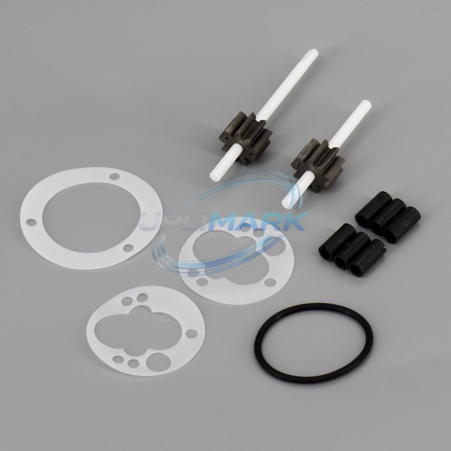 Compatible with Markem-Imaje - GUIR SET OF E-TYPE WHITE INK PUMP
