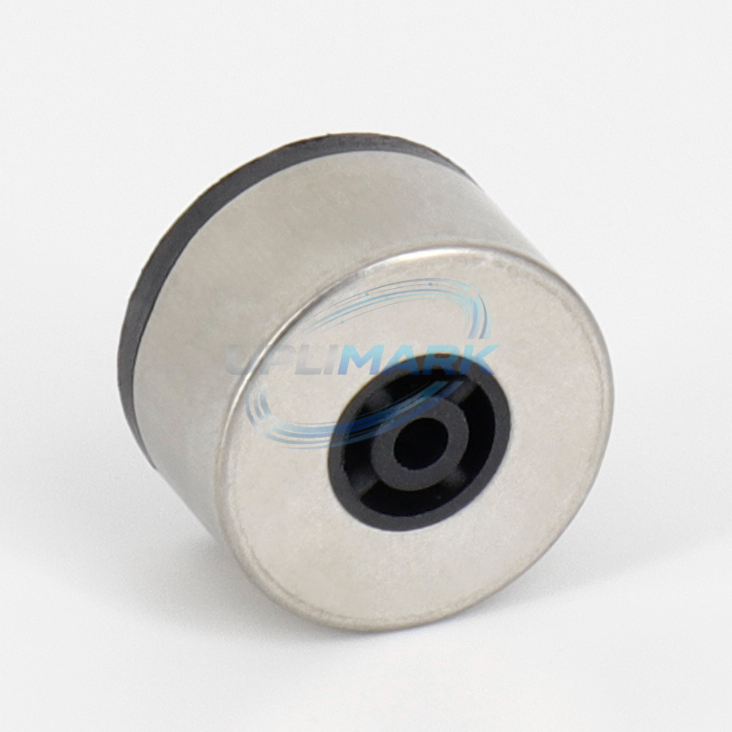 Compatible with Markem-Imaje - PUMP HUID FOR IMAJE BLACK INK MACHINE(SHORT ROTOR, 8 POLES