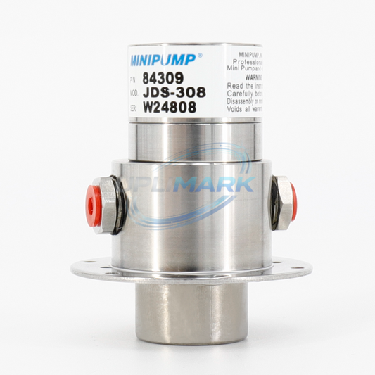 Compatible with Markem-Imaje - PRESSURE SUPPLY PUMP FOR IMAJE WHITE INK MACHINE