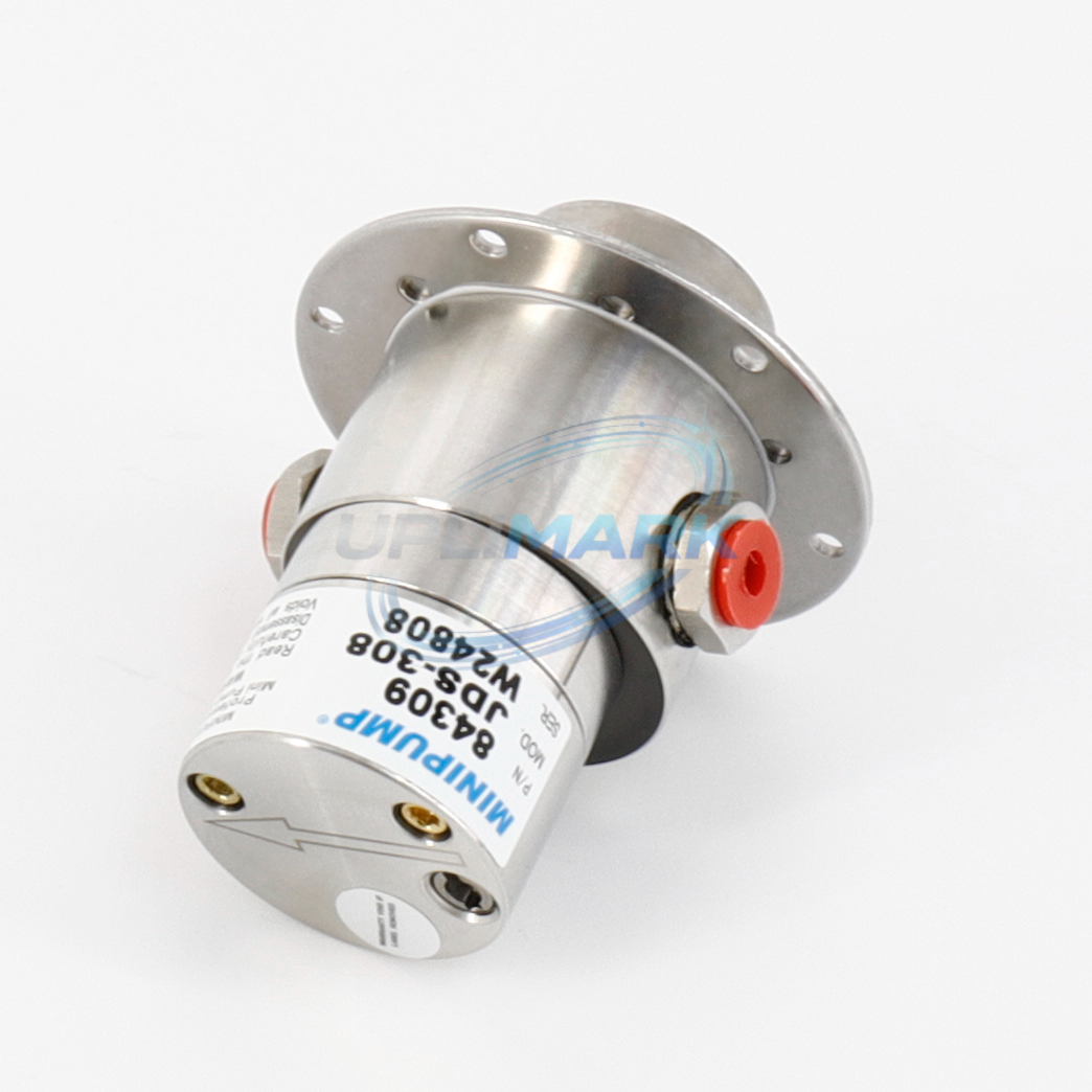 Compatible with Markem-Imaje - PRESSURE SUPPLY PUMP FOR IMAJE WHITE INK MACHINE