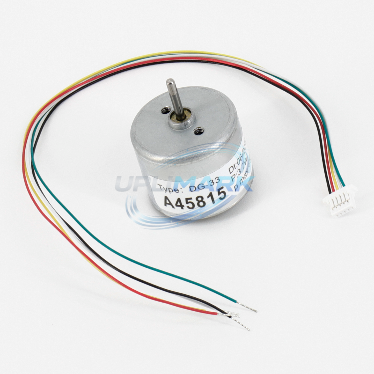 Compatible with Markem-Imaje - MOTOR FOR DIAPHRAGM PUMP FOR IMAJE 9018/9028