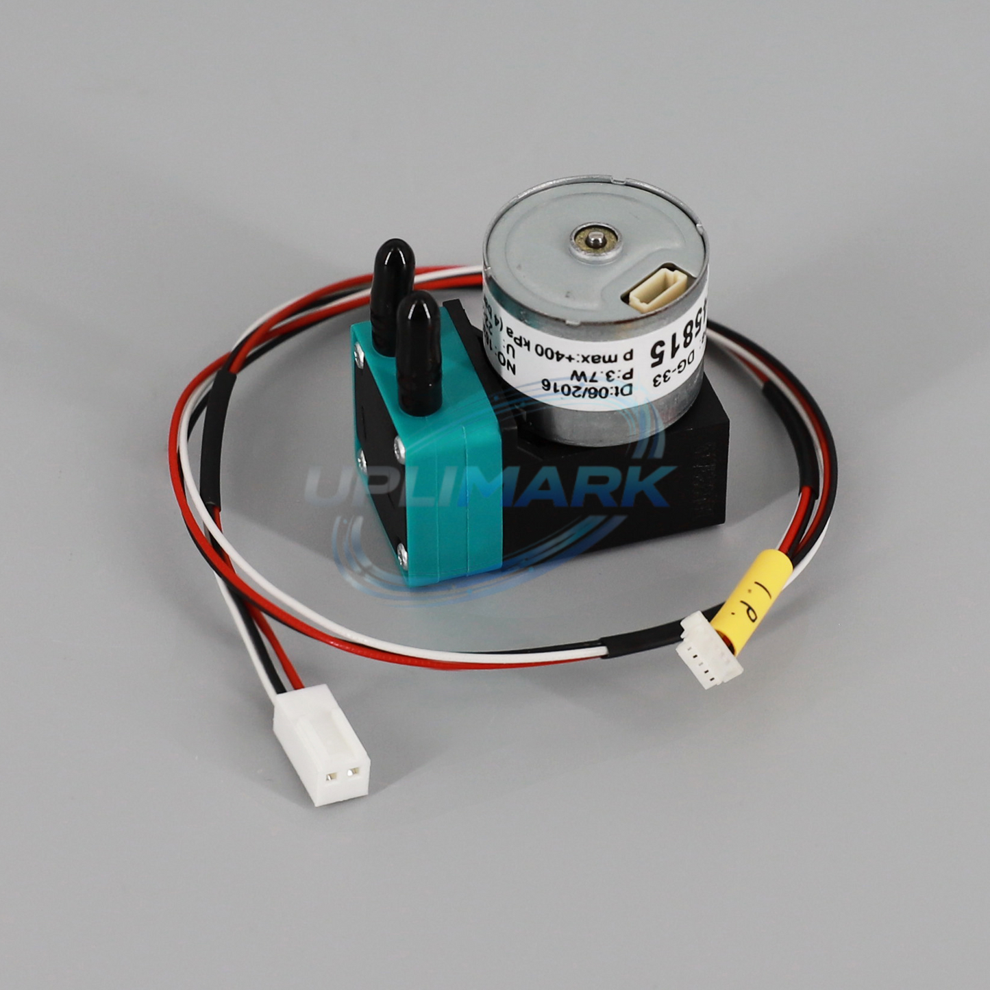 Compatible with Markem-Imaje - DIAPHRAGM PUMP FOR 9018/9028