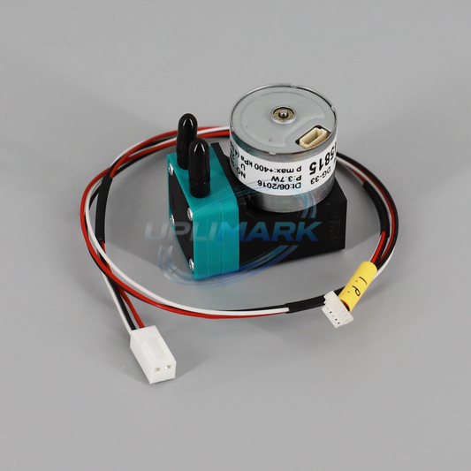 Compatible with Markem-Imaje - DIAPHRAGM PUMP FOR 9018/9028