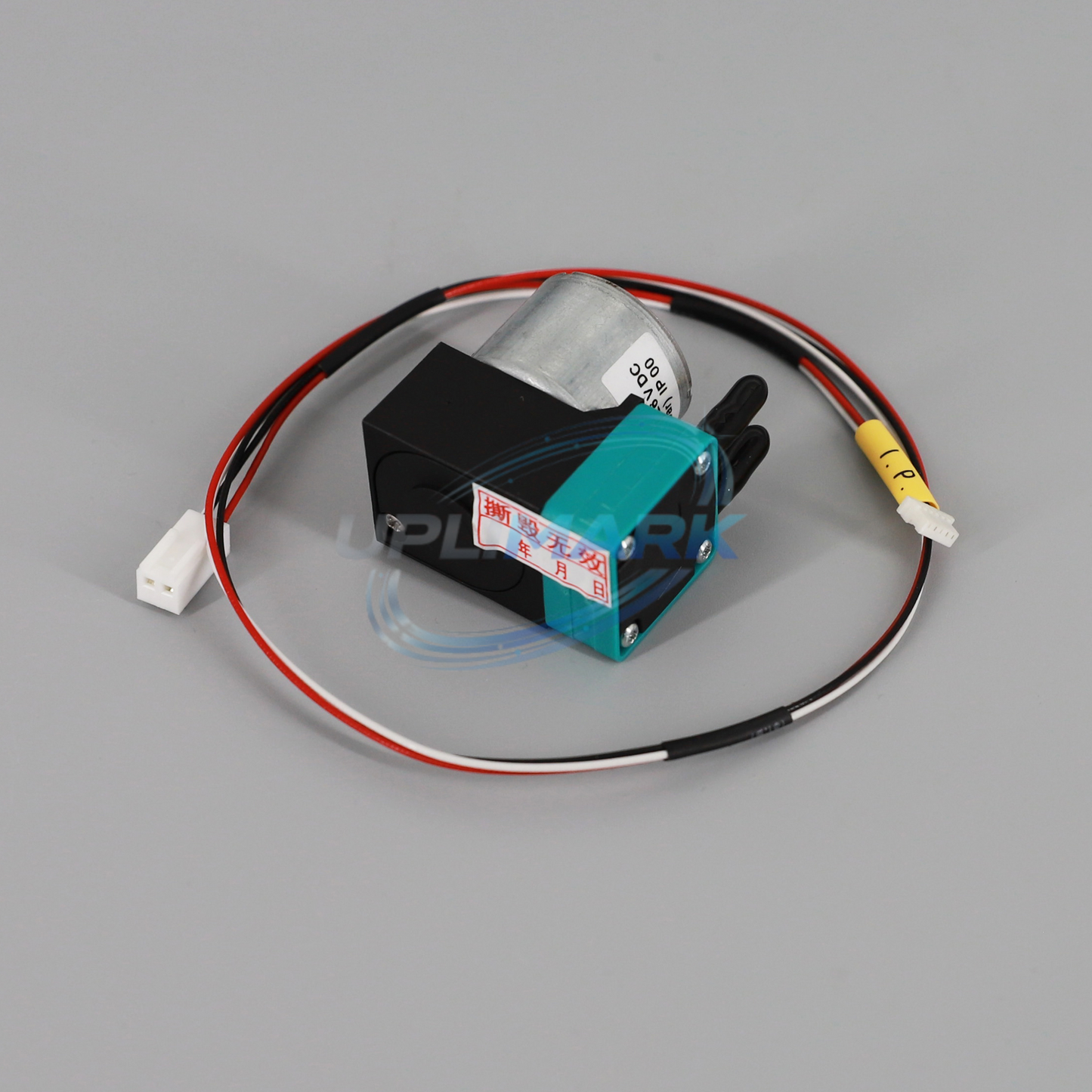 Compatible with Markem-Imaje - DIAPHRAGM PUMP FOR 9018/9028