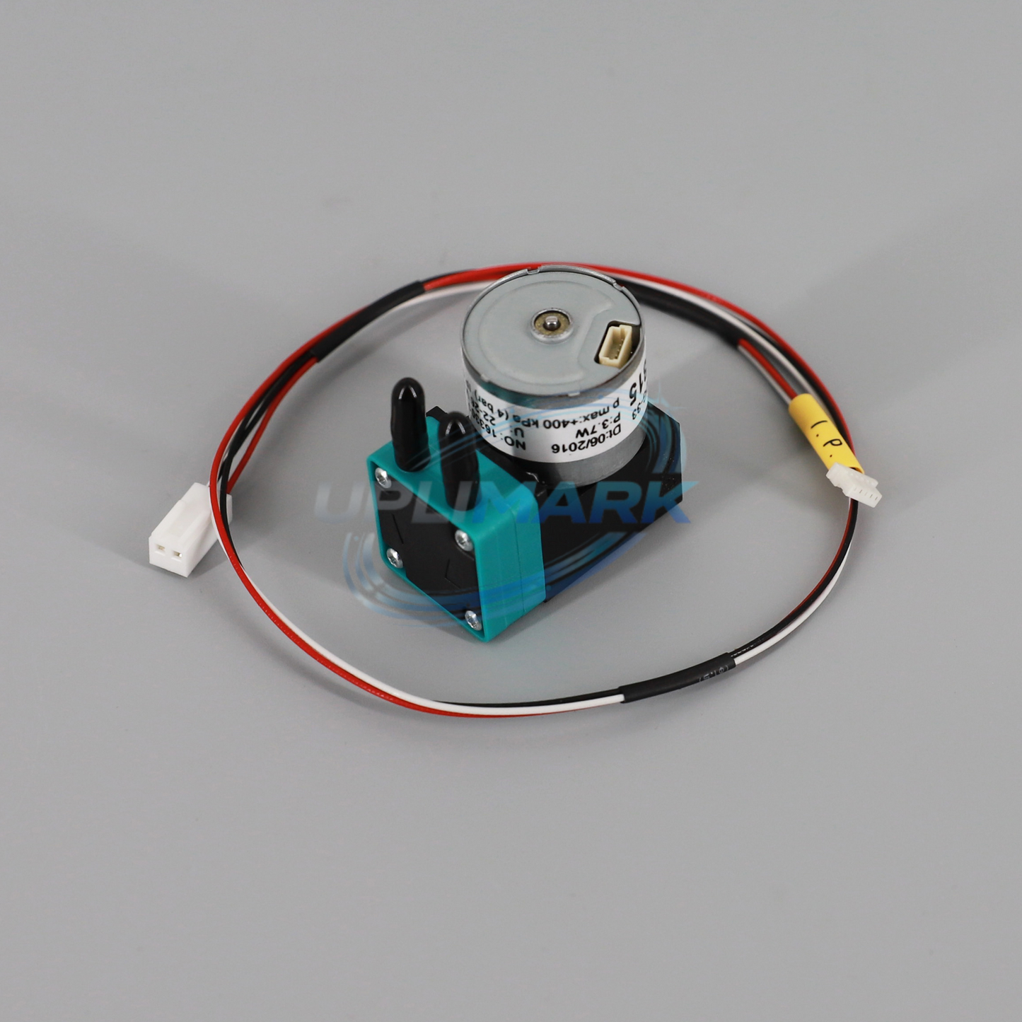 Compatible with Markem-Imaje - DIAPHRAGM PUMP FOR 9018/9028