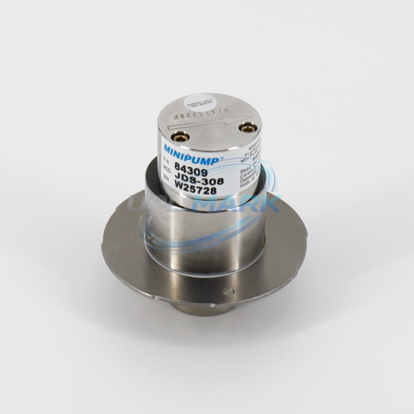 Compatible with Markem-Imaje - OPAQUE PUMP HUID