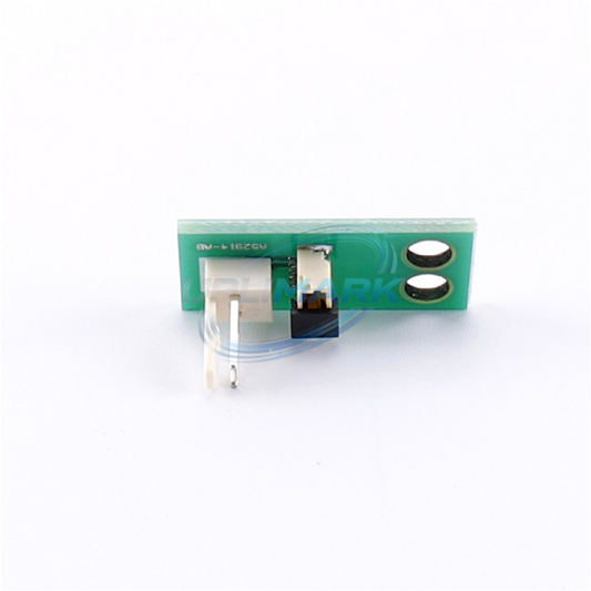 Compatible with Markem-Imaje - M6 DIAPHRAGM PUMP MOTOR ADAPTER PLATE