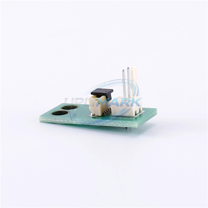 Compatible with Markem-Imaje - M6 DIAPHRAGM PUMP MOTOR ADAPTER PLATE