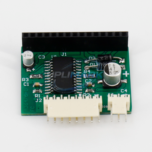 Compatible with Markem-Imaje - S8/9040 WHITE INK MACHINE AGITATOR CONTROL BOARD