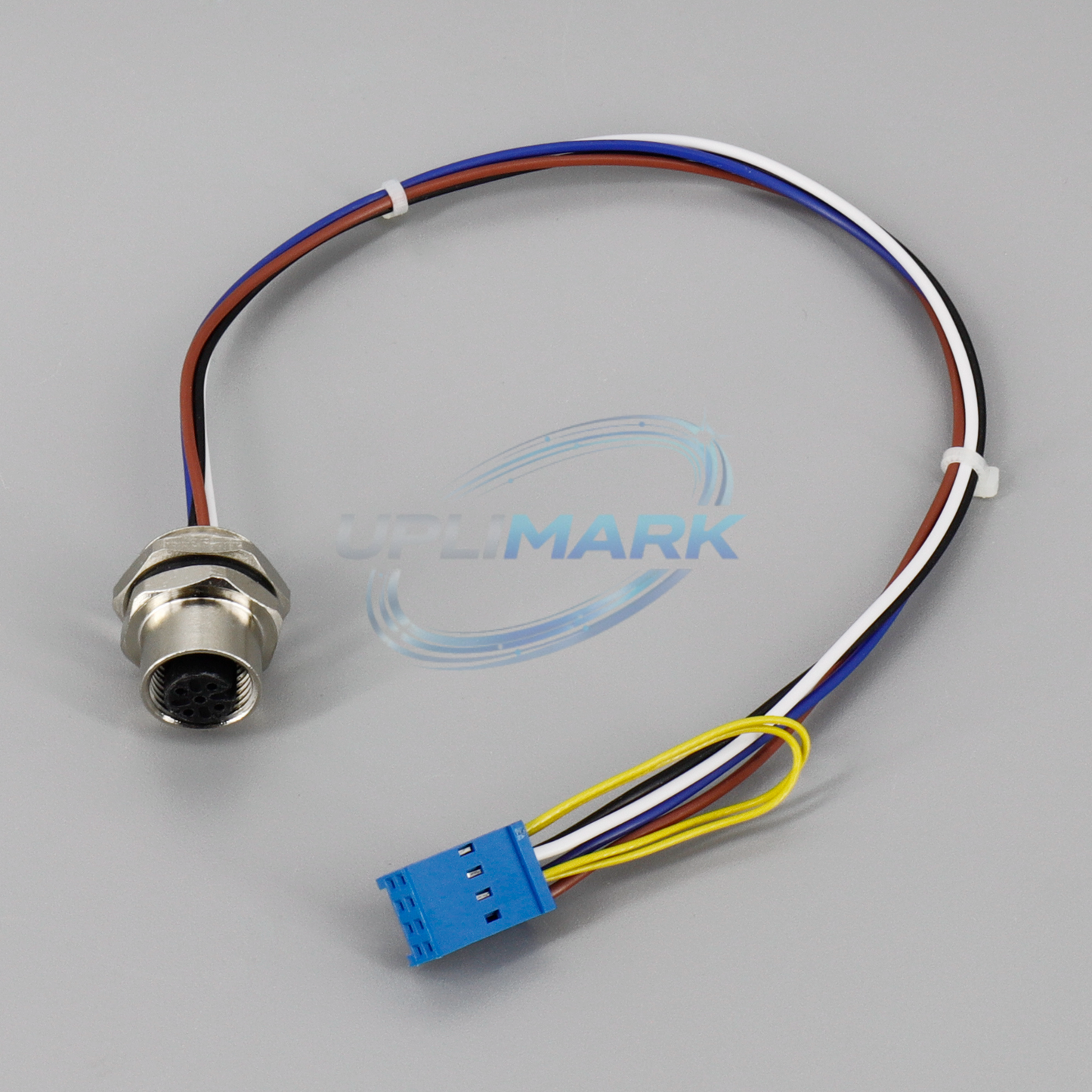 Compatible with Markem-Imaje - ALARM LIGHT SOCKET(5-PIN 8P)