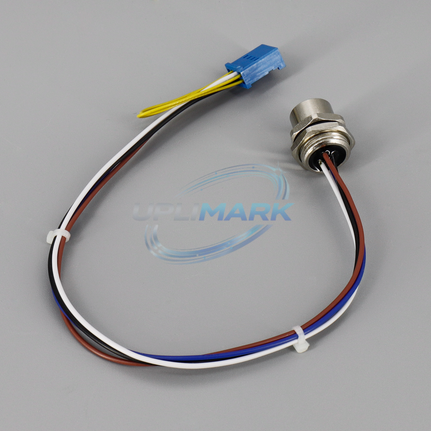 Compatible with Markem-Imaje - ALARM LIGHT SOCKET(5-PIN 8P)
