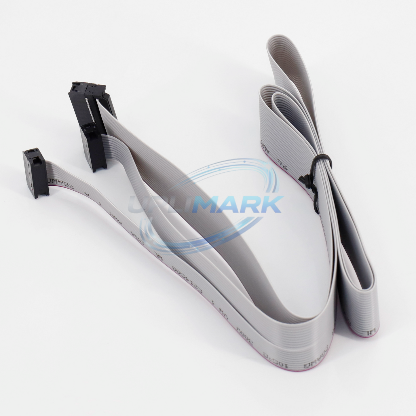 Compatible with Markem-Imaje - INDUSTRIAL INTERFACE BOARD TO PC BOARD CABLING (20P) FOR S8/S8C2