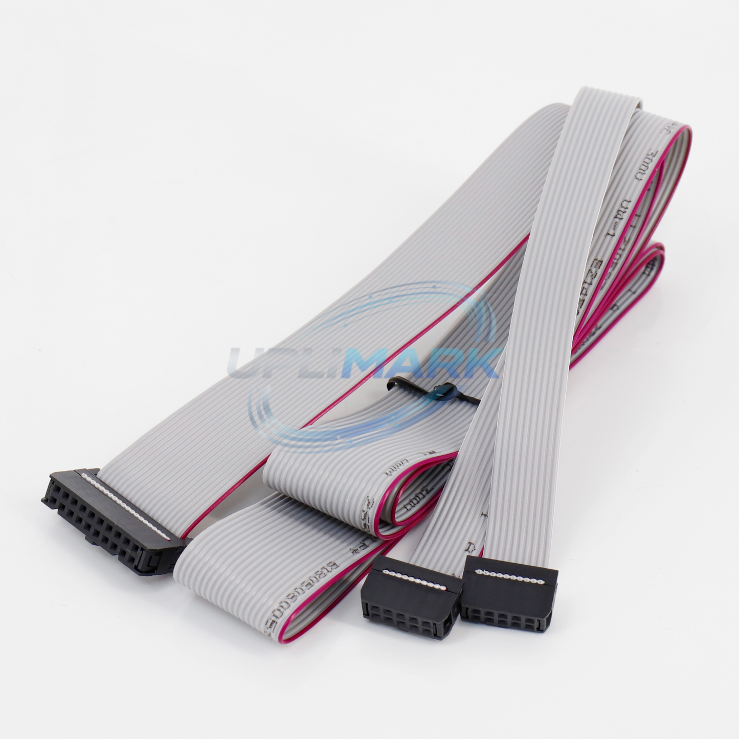 Compatible with Markem-Imaje - INDUSTRIAL INTERFACE BOARD TO PC BOARD CABLING (20P) FOR S8/S8C2