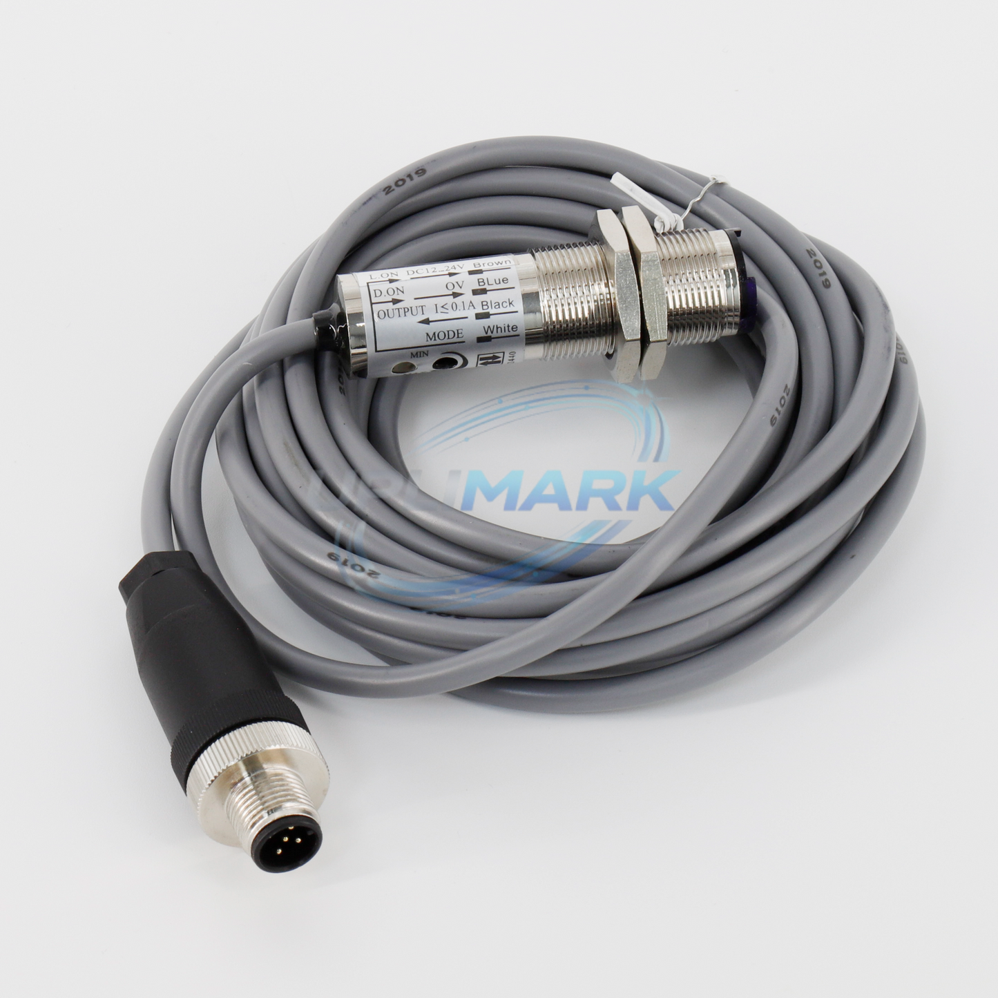 Compatible with Markem-Imaje - LARGE HUID LIGHT EYE KIT (5P)