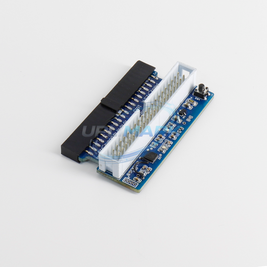 Compatible with Markem-Imaje - DECODING BOARD (VERSION 9.0) FOR 9410