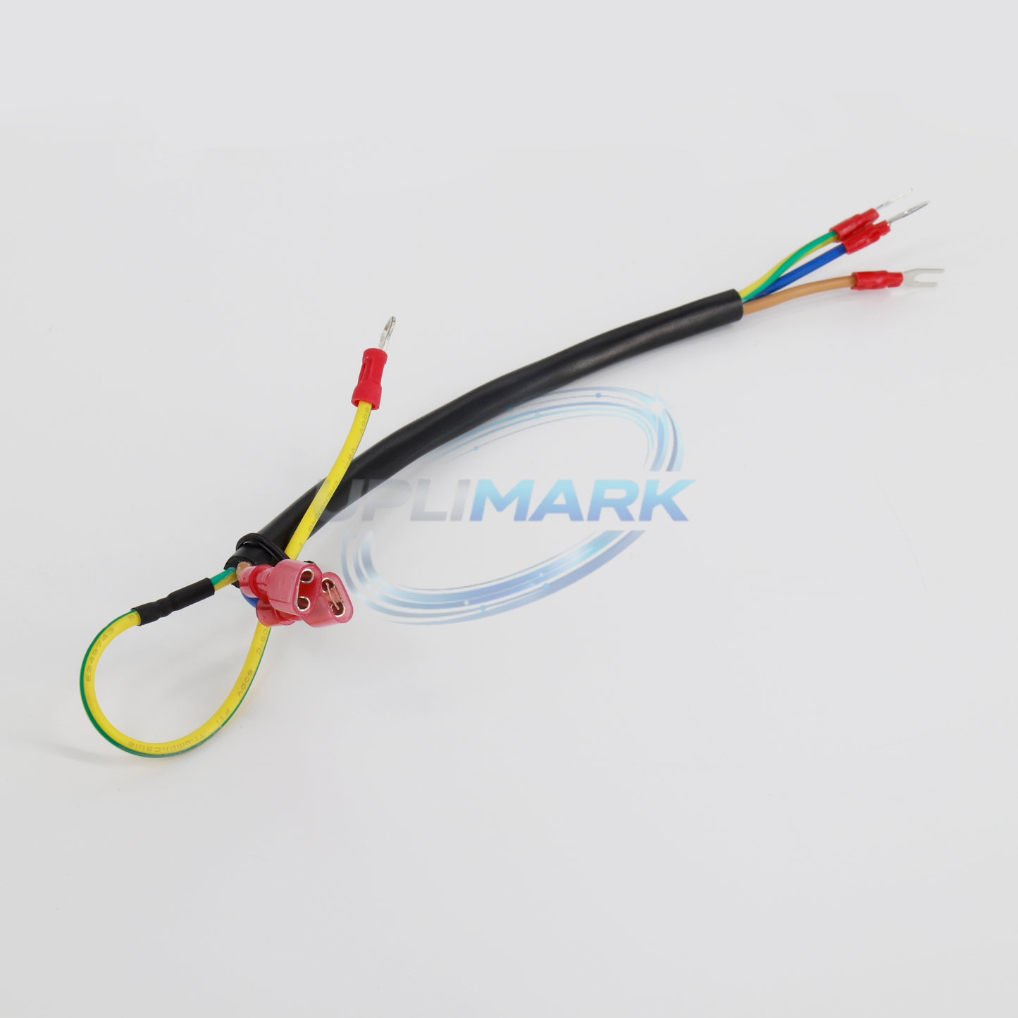 Compatible with Markem-Imaje - POWER BOARD INPUT LINE FOR 9018/9028/9019/9029