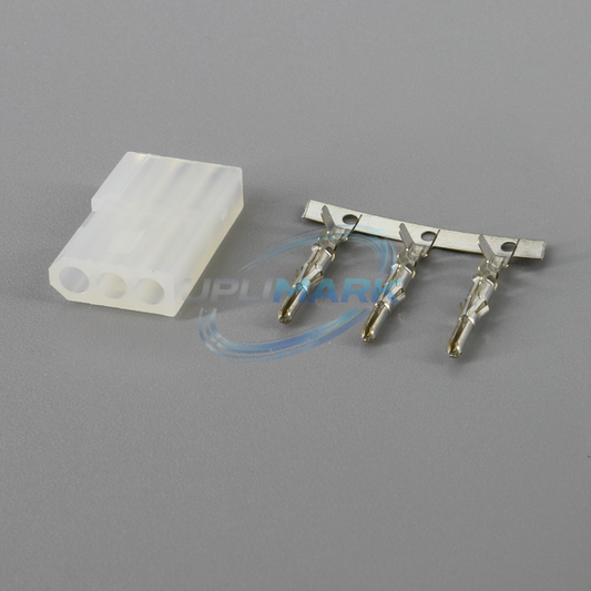 Compatible with Markem-Imaje - 5600-3P TERMINAL HOUSUNG(INCLUDING TERMINALS)