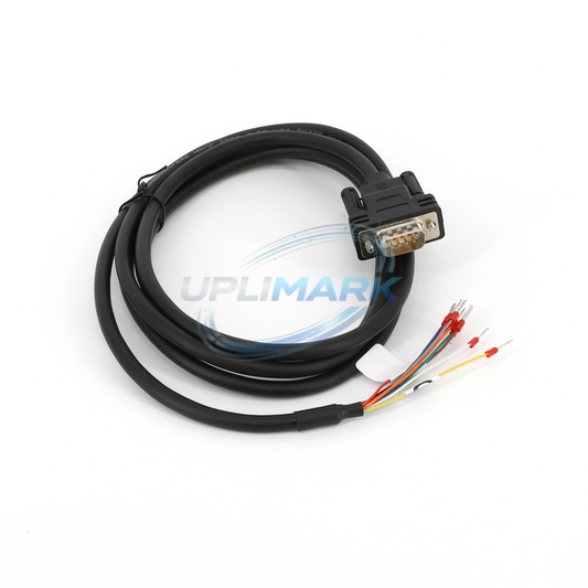 Compatible with Markem-Imaje - 6P BATTERY HOLDER FOR NOZZLE VALVE ASSEMBLY (INCLUDING SHRAPNEL)