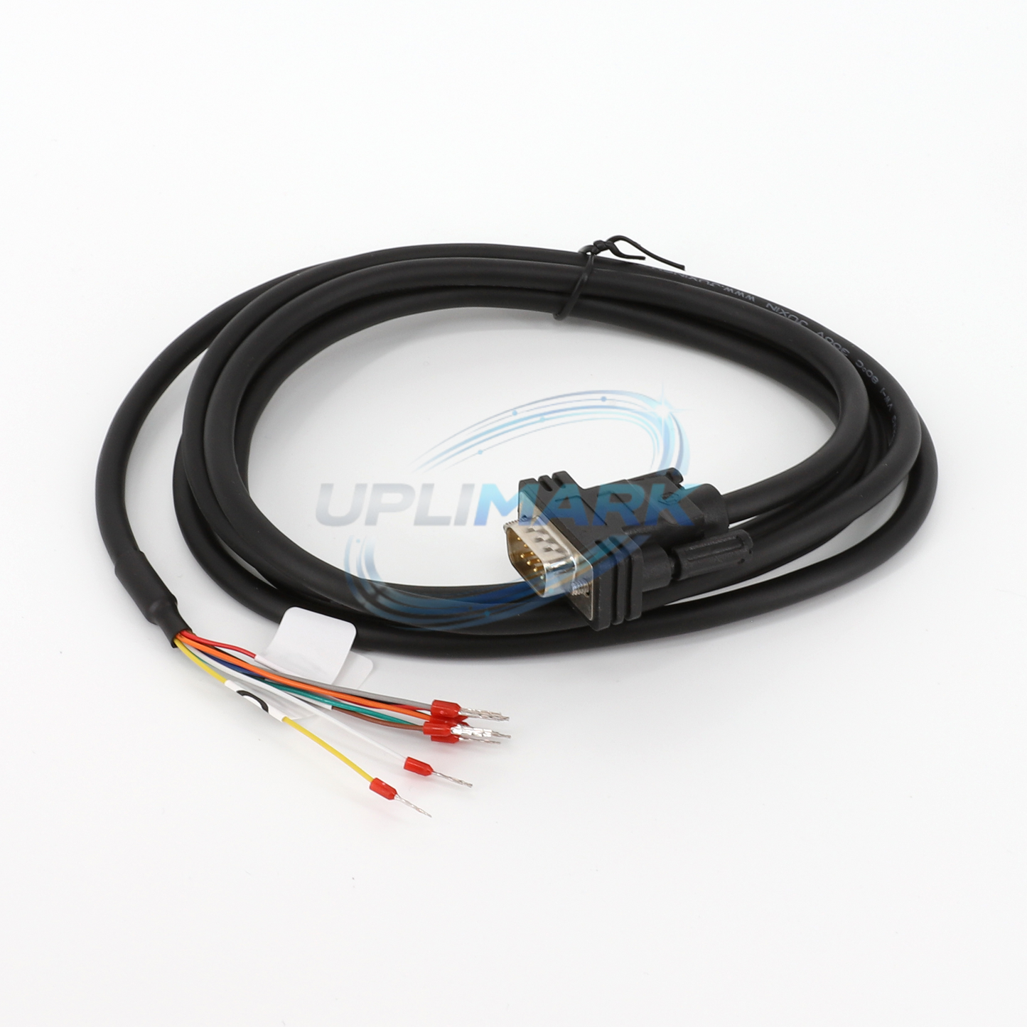 Compatible with Markem-Imaje - 6P BATTERY HOLDER FOR NOZZLE VALVE ASSEMBLY (INCLUDING SHRAPNEL)