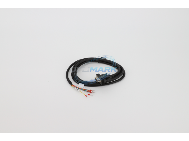 Compatible with Markem-Imaje - 6P BATTERY HOLDER FOR NOZZLE VALVE ASSEMBLY (INCLUDING SHRAPNEL)