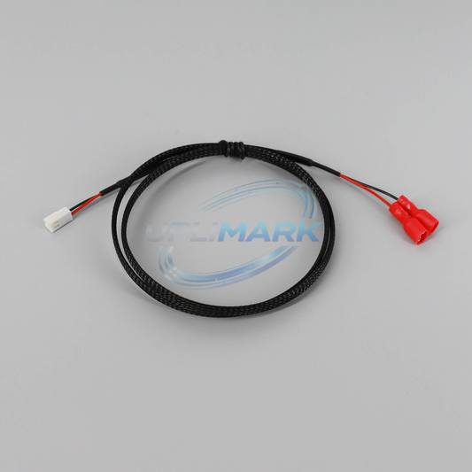 Compatible with Markem-Imaje - WHITE INK MACHINE AIR BAG SOLENOID VALVE CONNECTION LINE FOR 9040