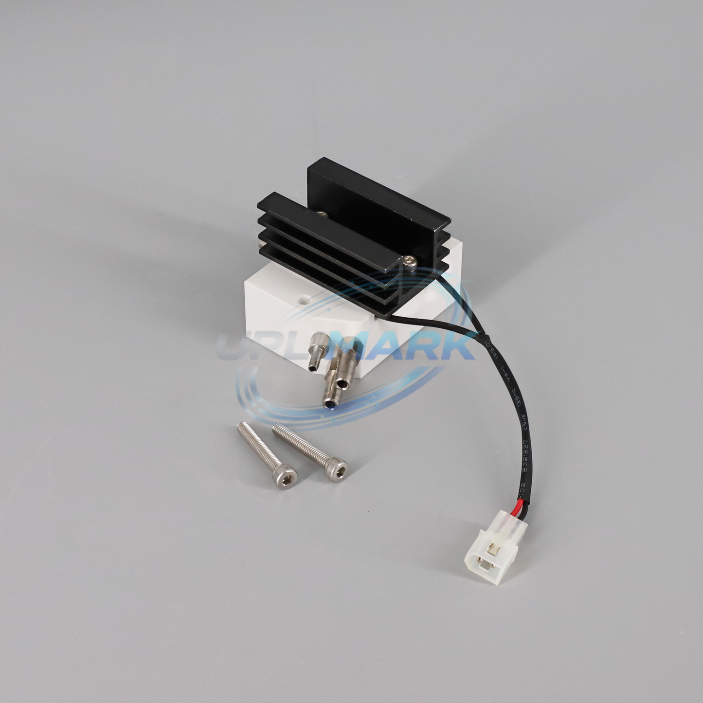 Compatible with Markem-Imaje - DOUBLE NOZZLE CONDENSER FOR 9040