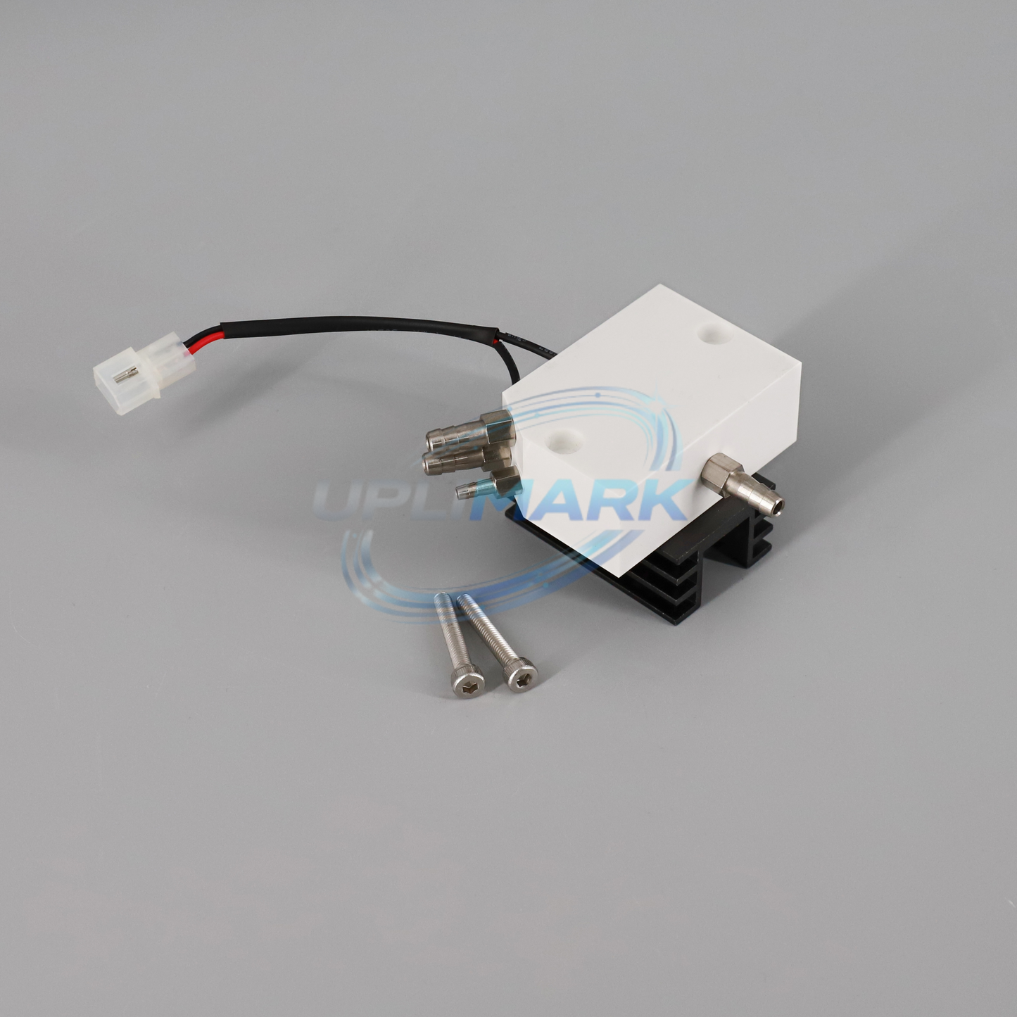 Compatible with Markem-Imaje - DOUBLE NOZZLE CONDENSER FOR 9040