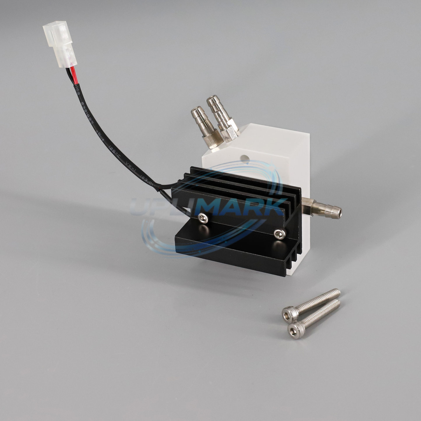 Compatible with Markem-Imaje - DOUBLE NOZZLE CONDENSER FOR 9040