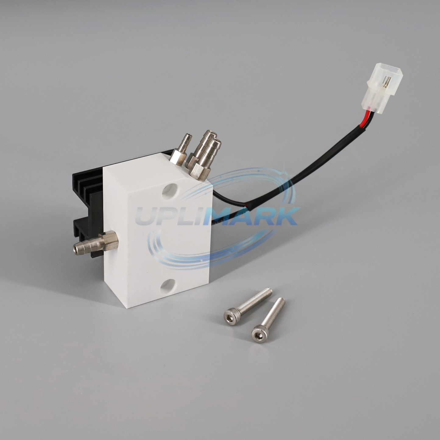 Compatible with Markem-Imaje - DOUBLE NOZZLE CONDENSER FOR 9040