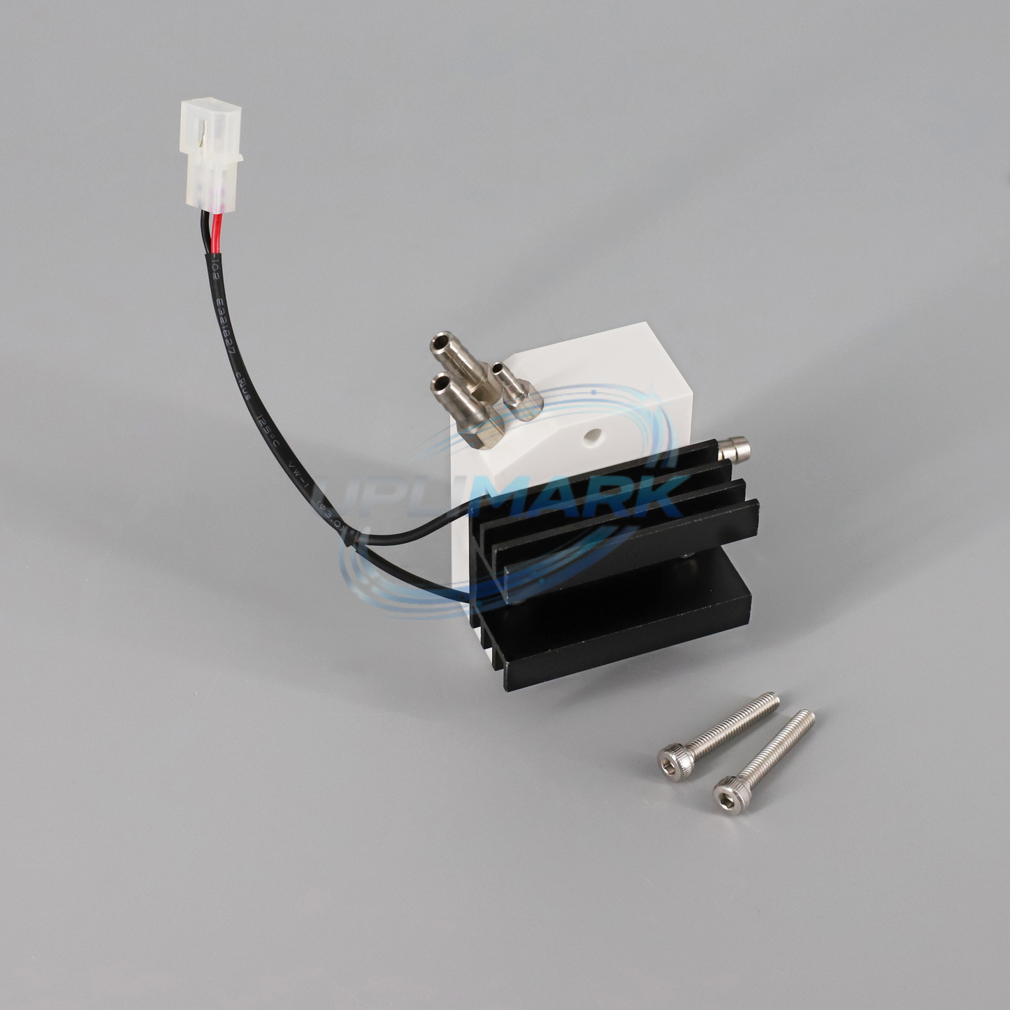 Compatible with Markem-Imaje - DOUBLE NOZZLE CONDENSER FOR 9040