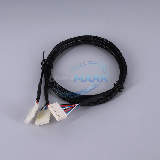 Compatible with Markem-Imaje - CONNECTION LINE FROM PUMP CONTROL BOARD TO MOTOR FOR S8