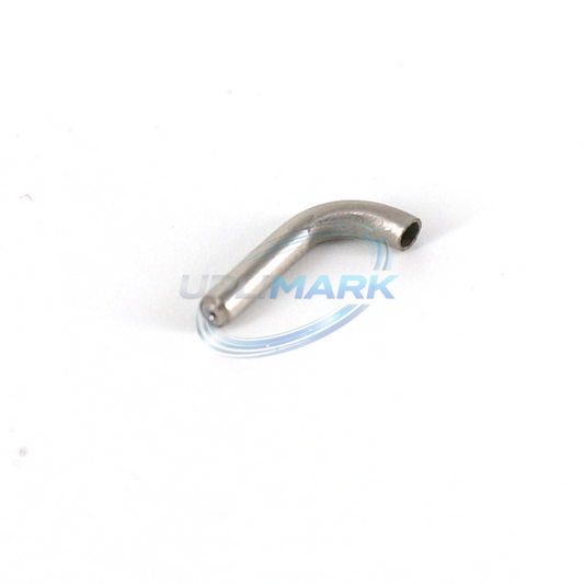 Compatible with Markem-Imaje - RECYCLING TANK MODULE BEND PIPE FOR 9232/9410/9450