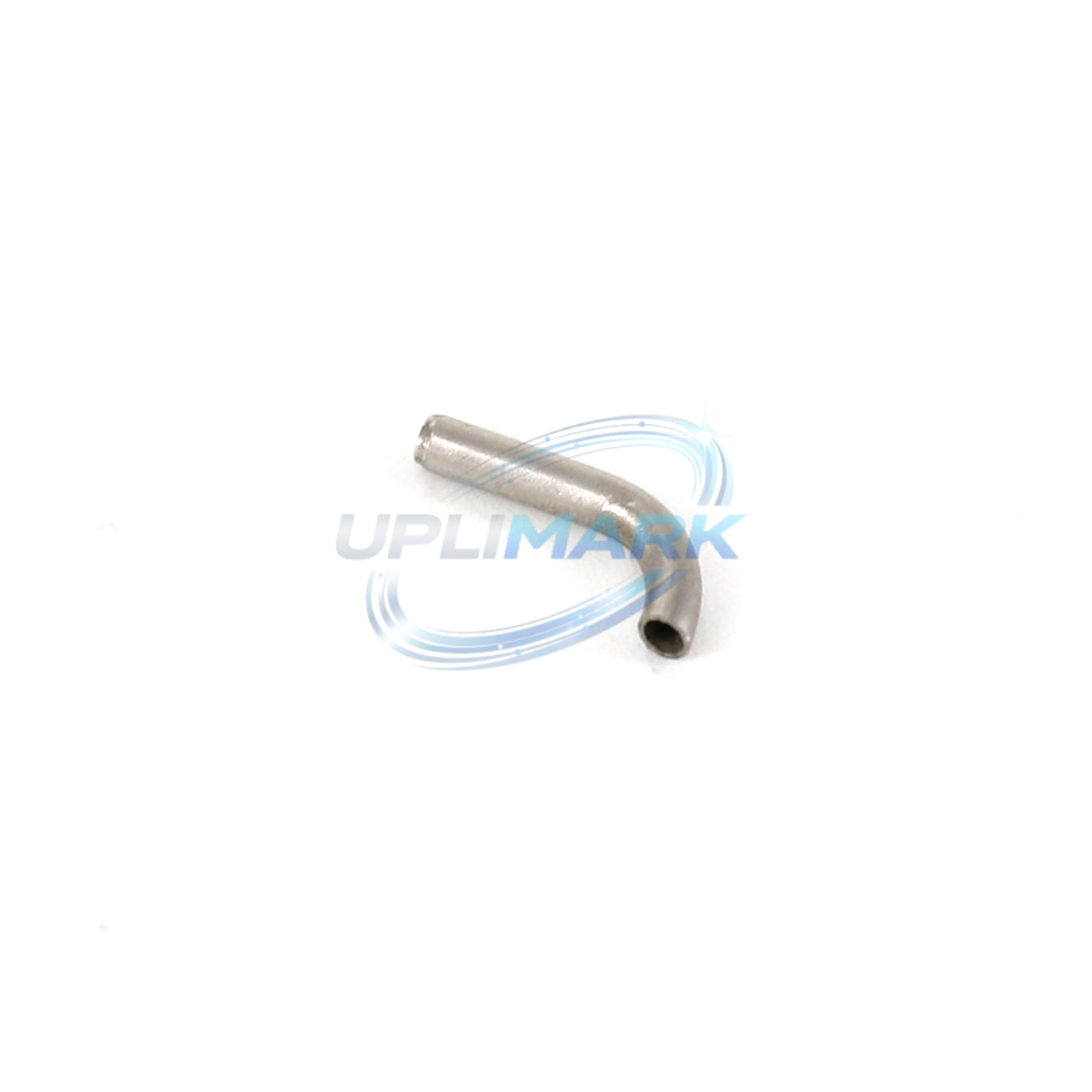 Compatible with Markem-Imaje - RECYCLING TANK MODULE BEND PIPE FOR 9232/9410/9450