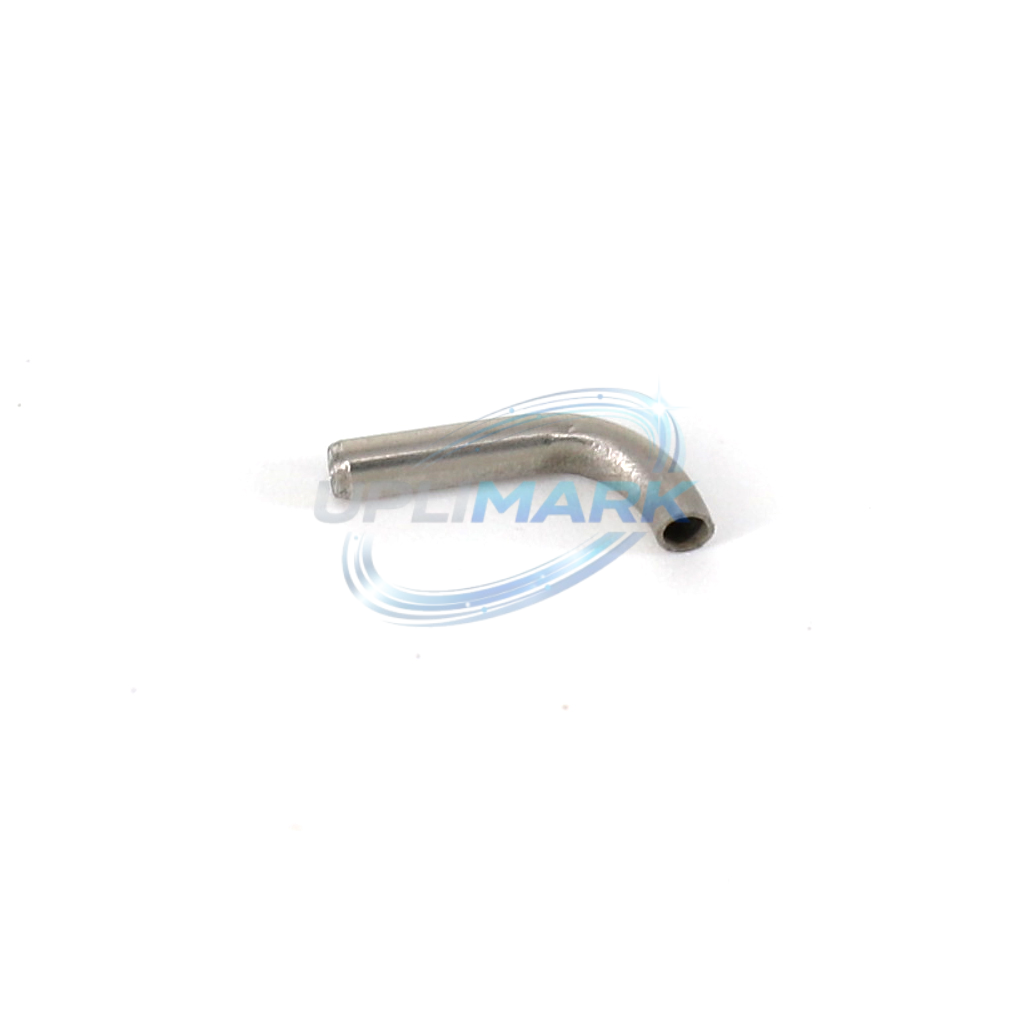 Compatible with Markem-Imaje - RECYCLING TANK MODULE BEND PIPE FOR 9232/9410/9450