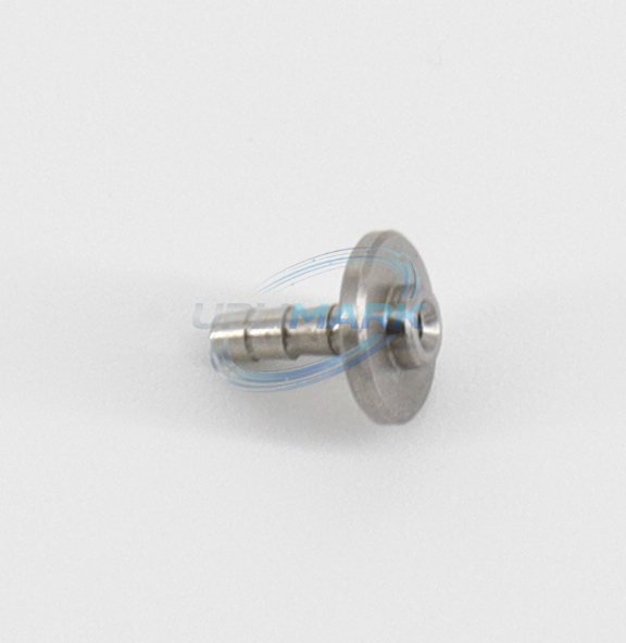Compatible with Markem-Imaje - 90 SERIES NOZZLE TUBE CONNECTION MODULE CONNECTOR(MIDDLE)￠6.8*8