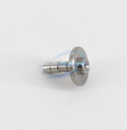 Compatible with Markem-Imaje - 90 SERIES NOZZLE TUBE CONNECTION MODULE CONNECTOR(MIDDLE)￠6.8*8