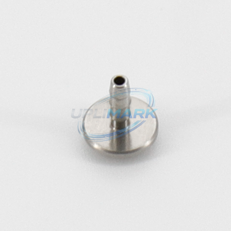 Compatible with Markem-Imaje - 90 SERIES NOZZLE TUBE CONNECTION MODULE CONNECTOR(MIDDLE)￠6.8*8