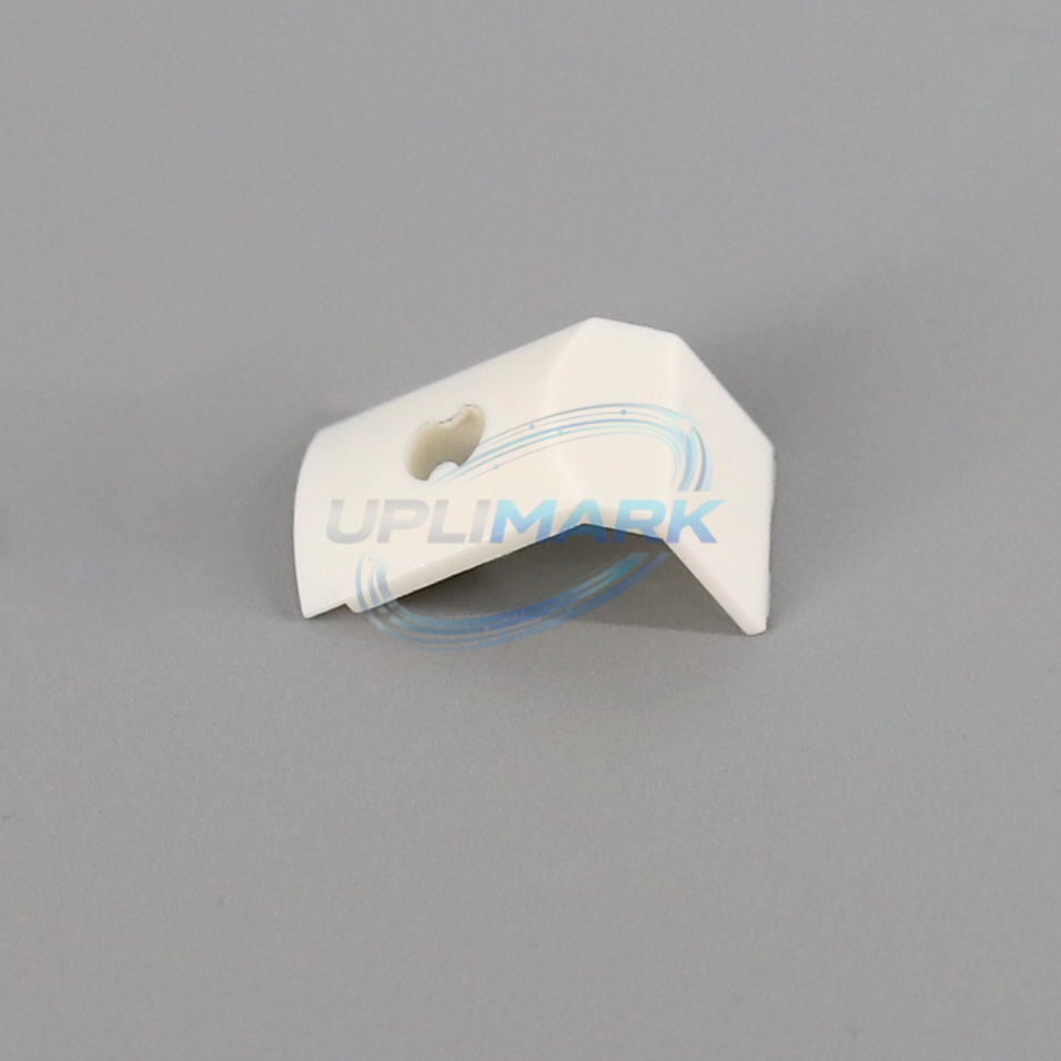 Compatible with Markem-Imaje - PLASTIC TOP COVER OF NOZZLE (WHITE) FOR 9232